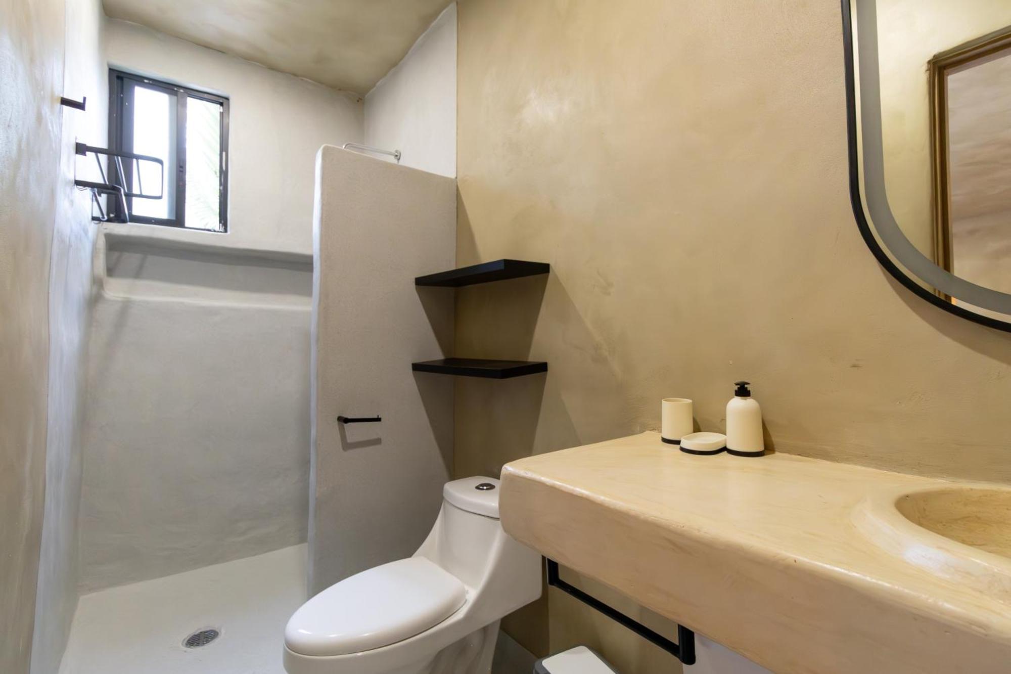 Casa Arkana Zicatela By Grupo Amber Brisas de Zicatela المظهر الخارجي الصورة
