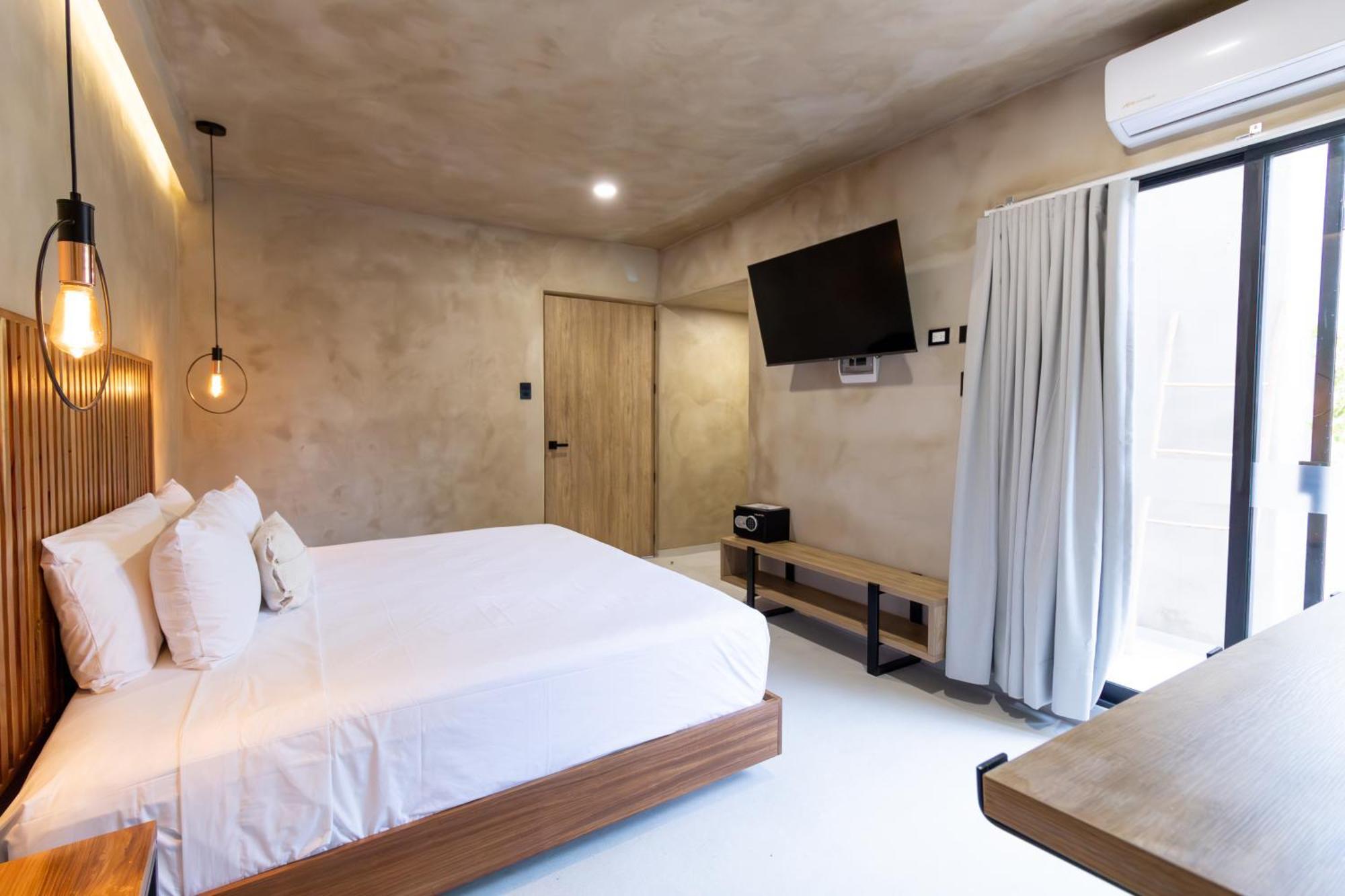 Casa Arkana Zicatela By Grupo Amber Brisas de Zicatela المظهر الخارجي الصورة