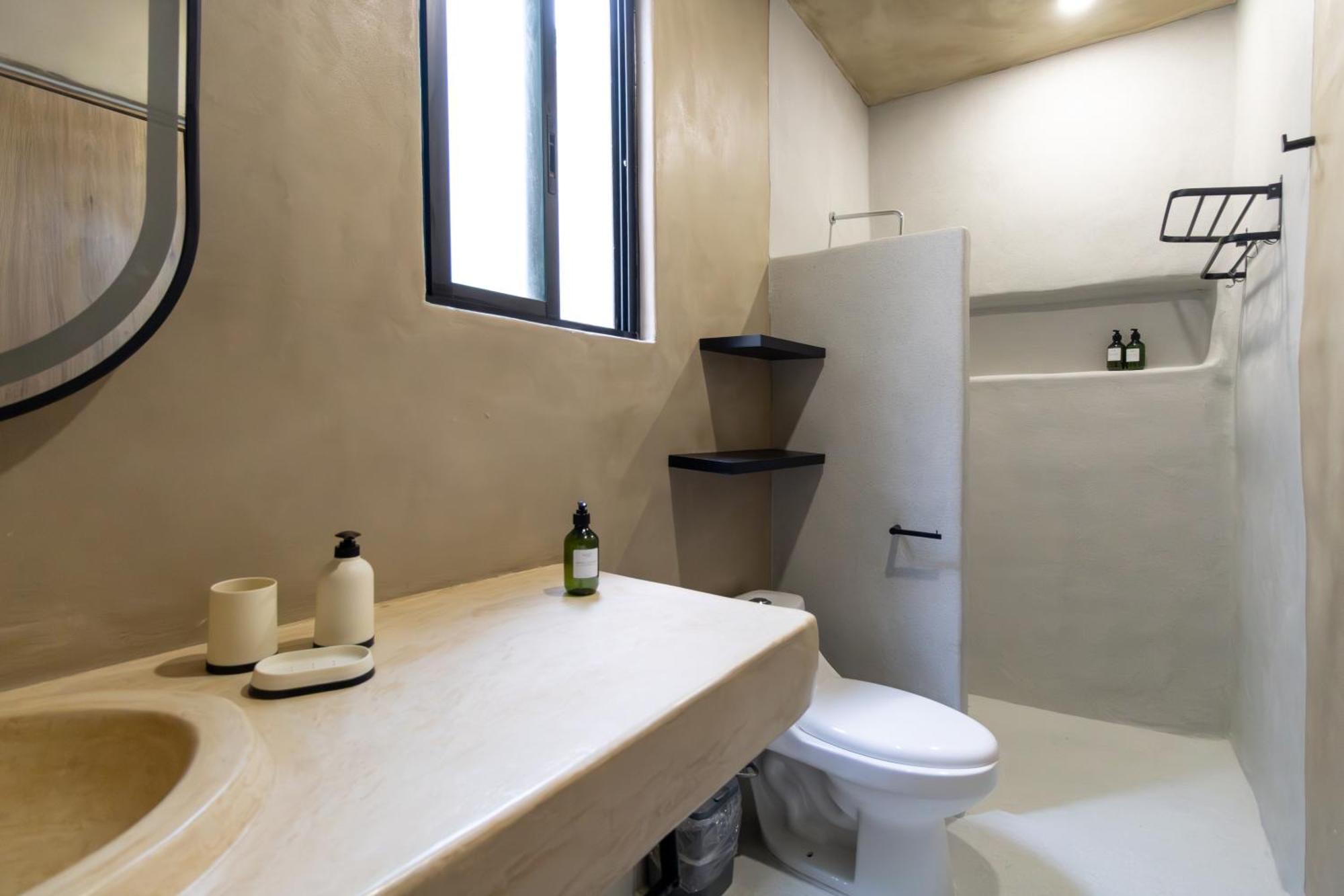 Casa Arkana Zicatela By Grupo Amber Brisas de Zicatela المظهر الخارجي الصورة