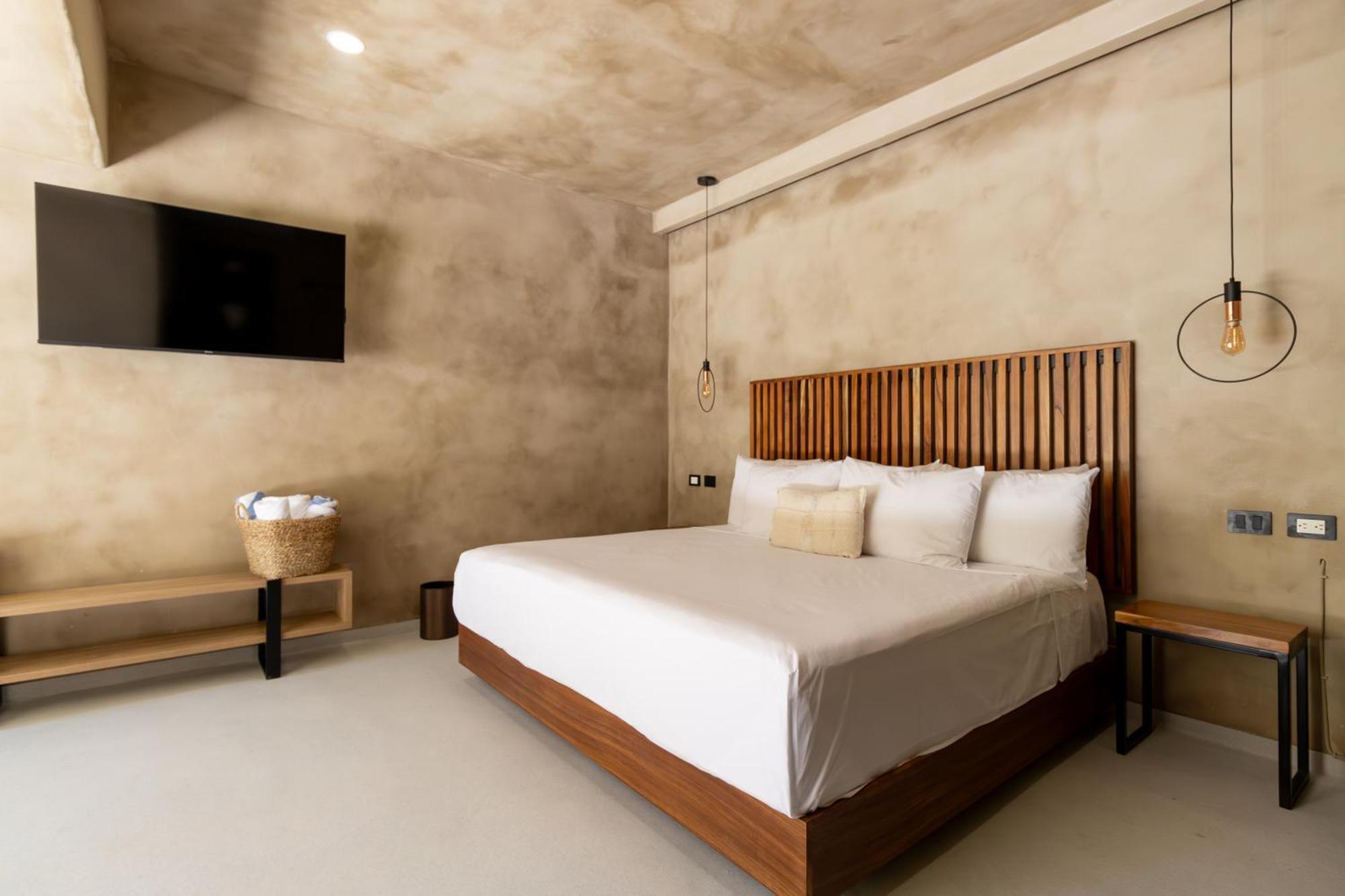 Casa Arkana Zicatela By Grupo Amber Brisas de Zicatela المظهر الخارجي الصورة