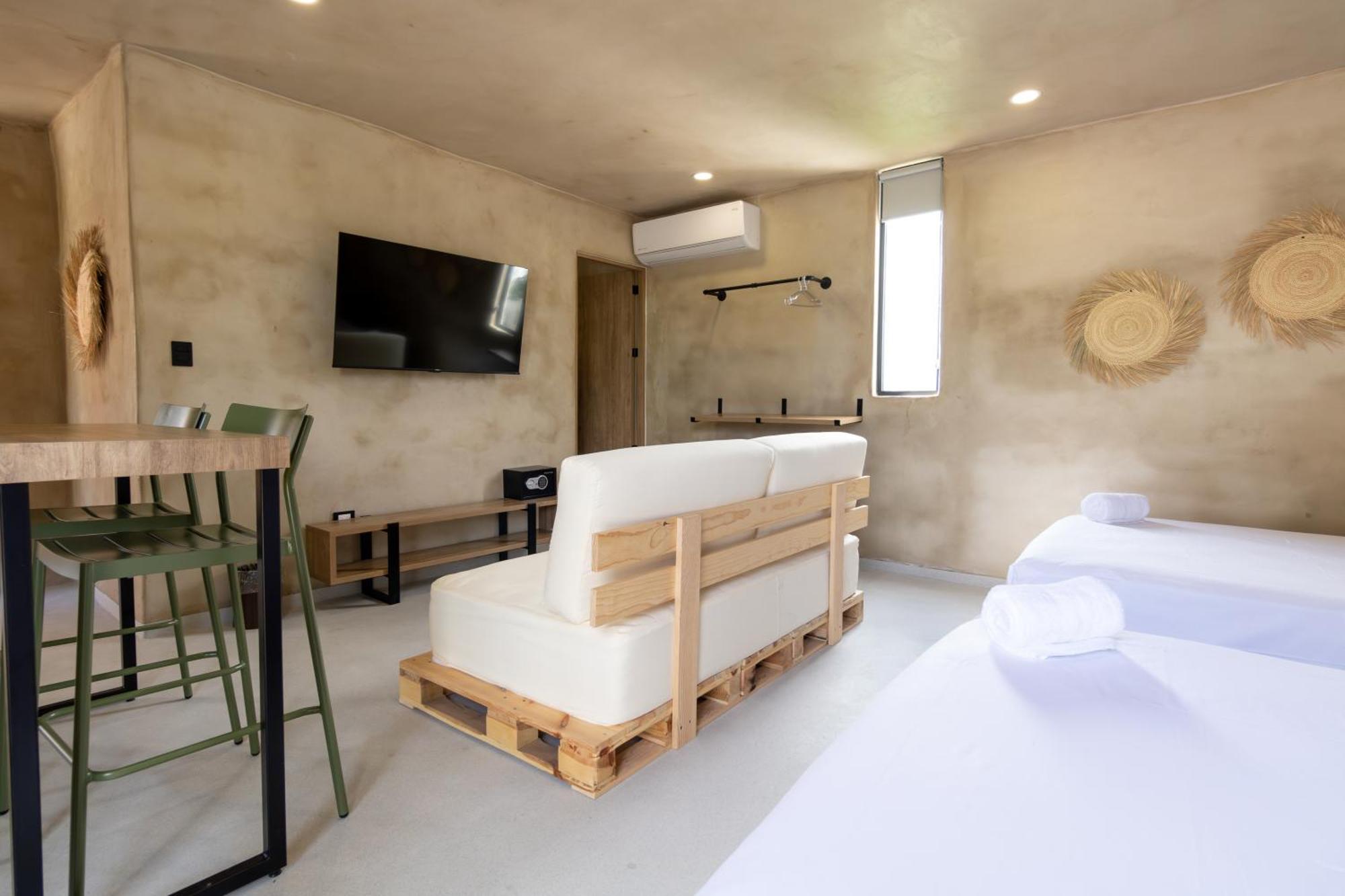 Casa Arkana Zicatela By Grupo Amber Brisas de Zicatela المظهر الخارجي الصورة