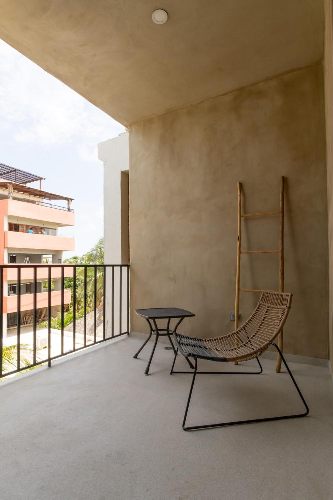 Casa Arkana Zicatela By Grupo Amber Brisas de Zicatela المظهر الخارجي الصورة