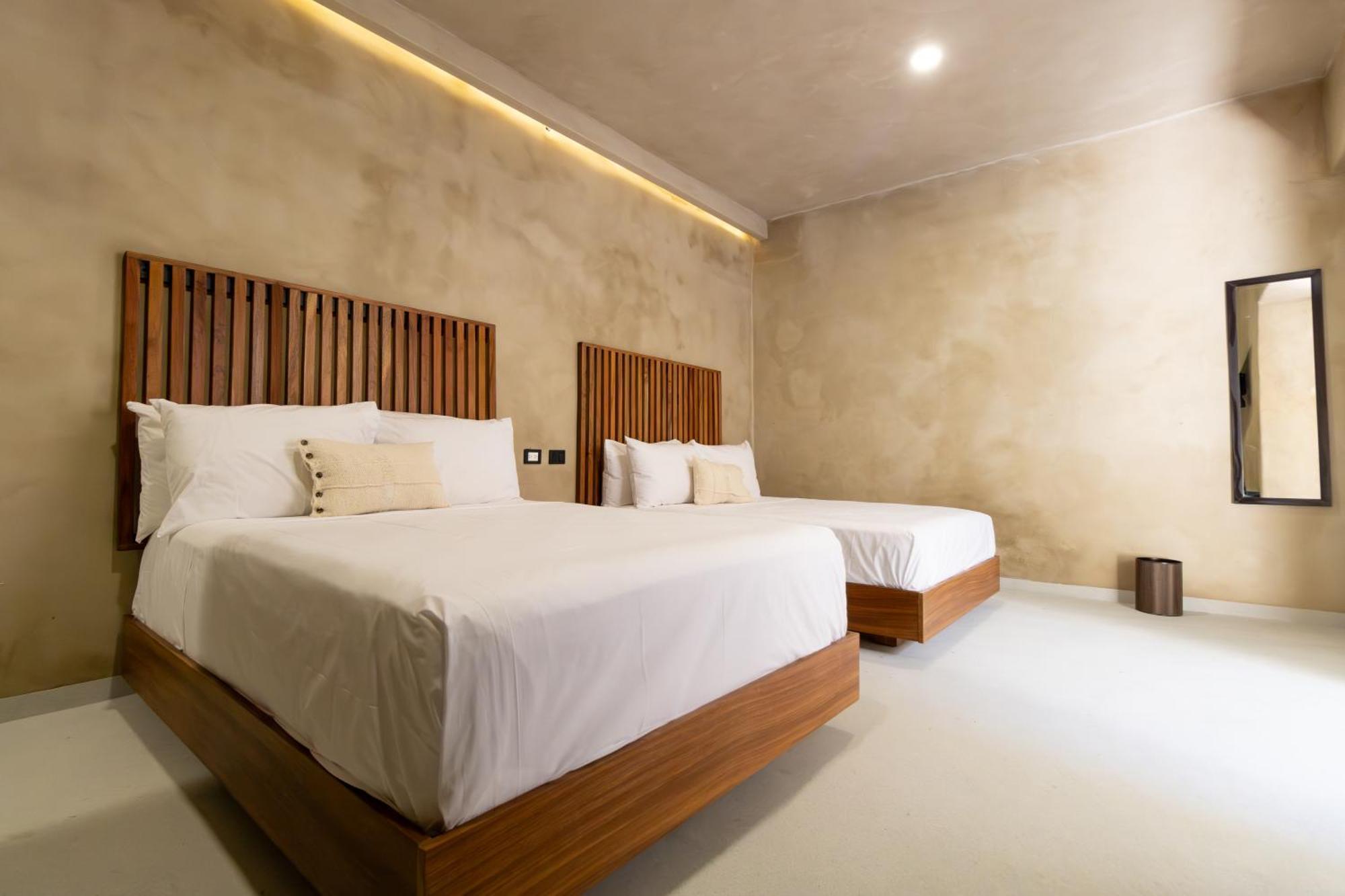 Casa Arkana Zicatela By Grupo Amber Brisas de Zicatela المظهر الخارجي الصورة