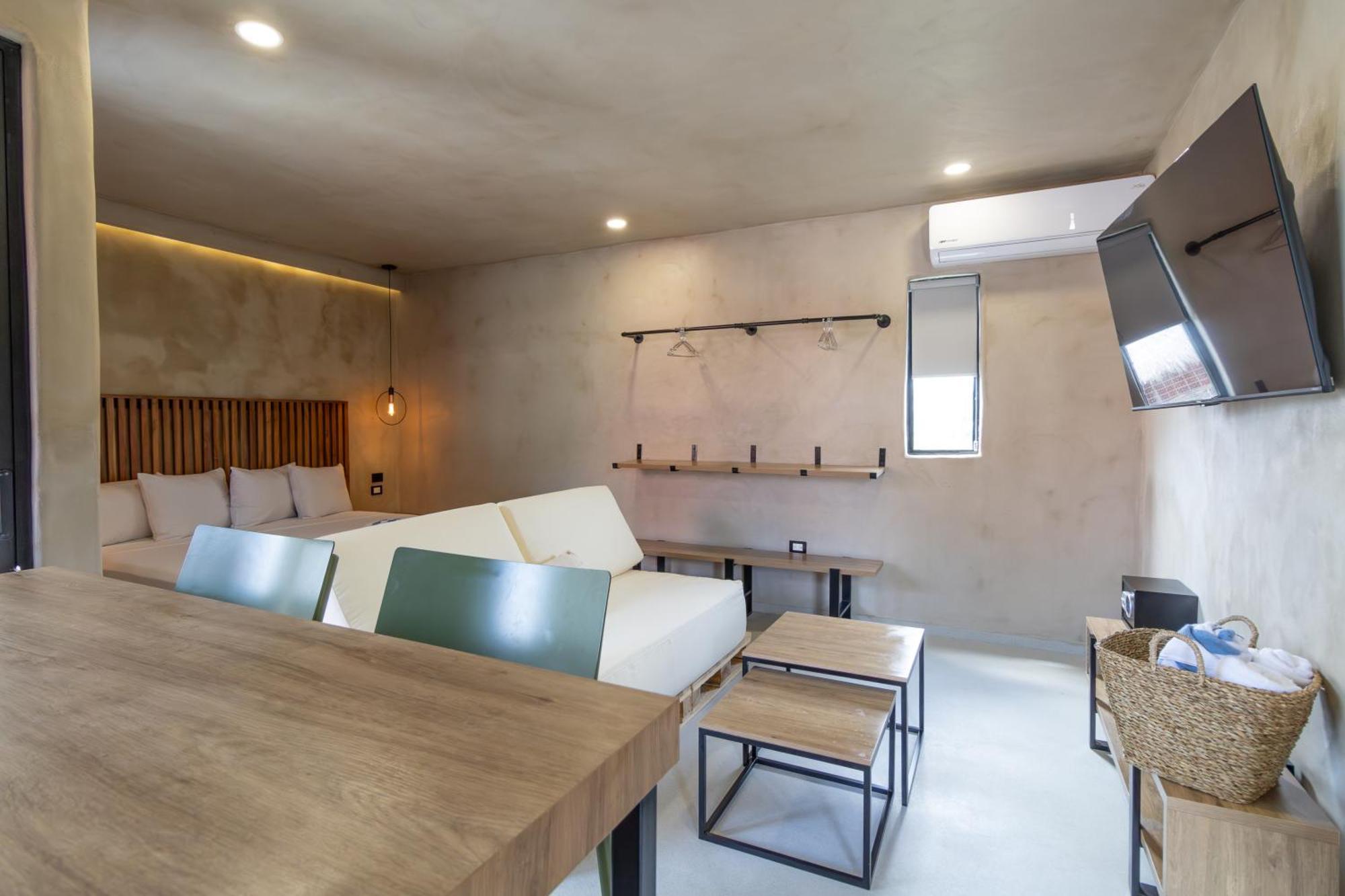 Casa Arkana Zicatela By Grupo Amber Brisas de Zicatela المظهر الخارجي الصورة