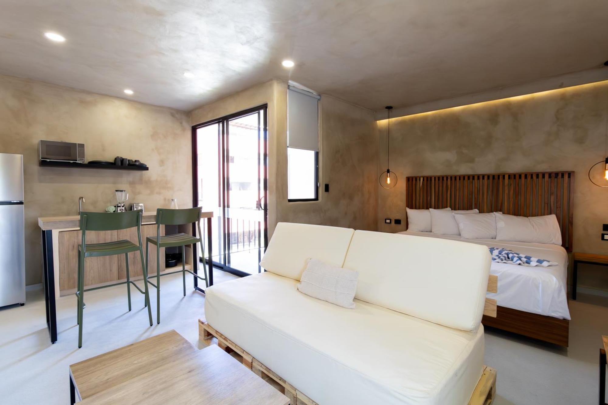 Casa Arkana Zicatela By Grupo Amber Brisas de Zicatela المظهر الخارجي الصورة
